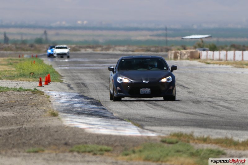 Scion FR-S