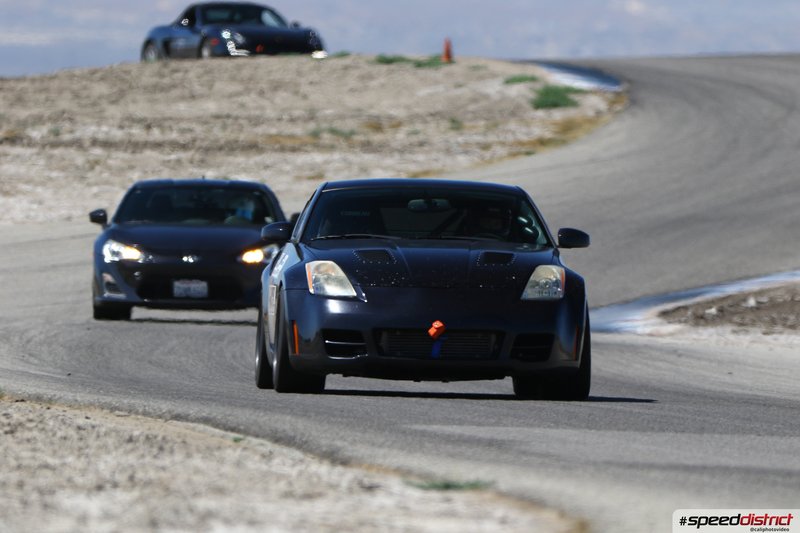 Nissan 350Z