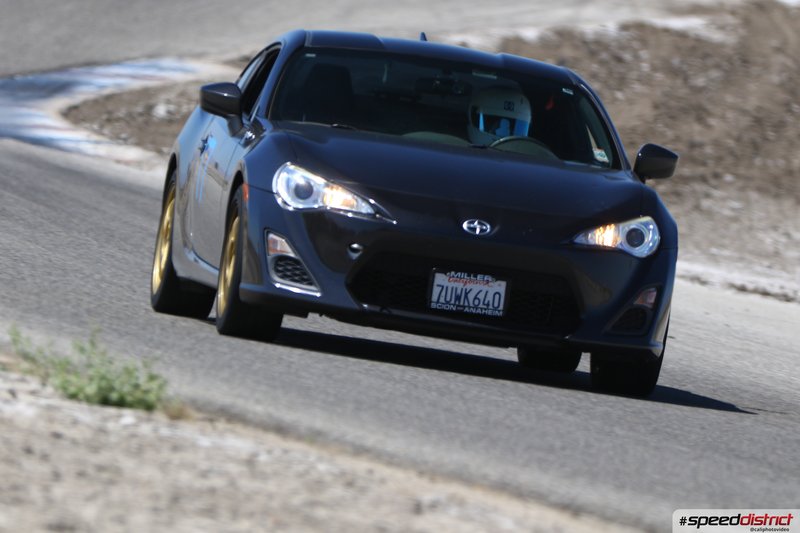 Scion FR-S
