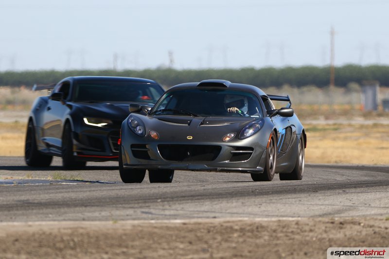 Lotus Exige