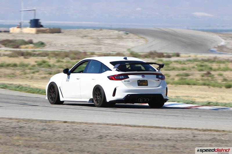Honda Civic Type R