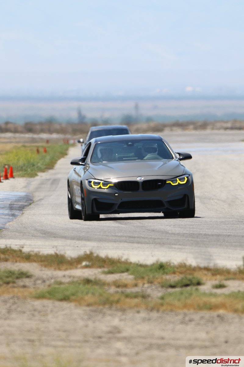 BMW M4 Competition