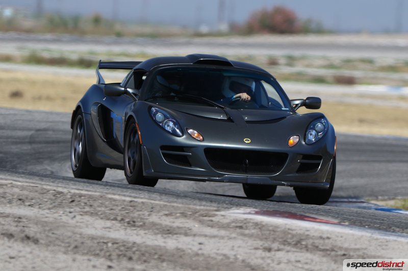 Lotus Exige