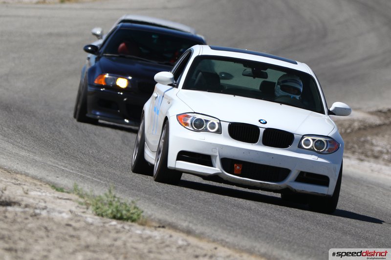 BMW 135i
