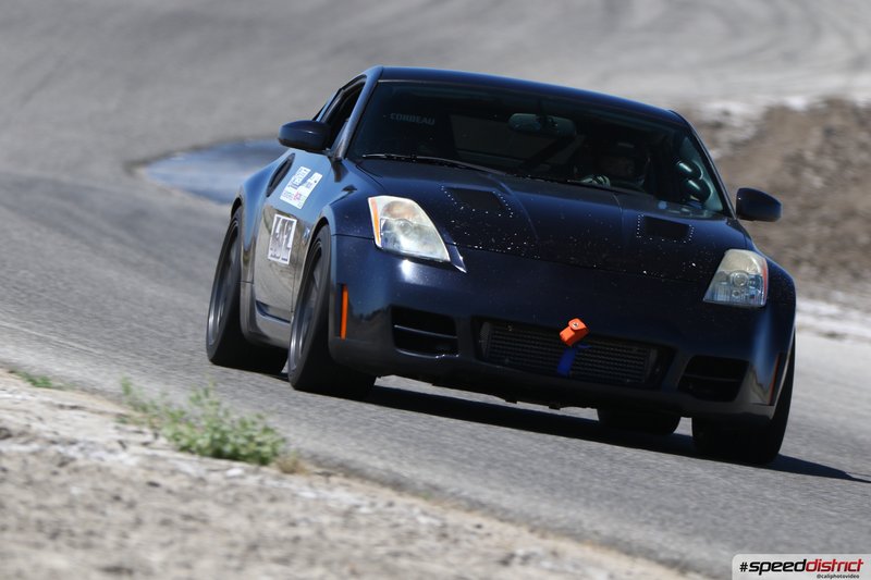 Nissan 350Z