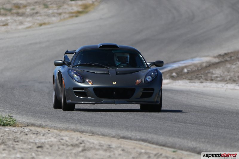 Lotus Exige