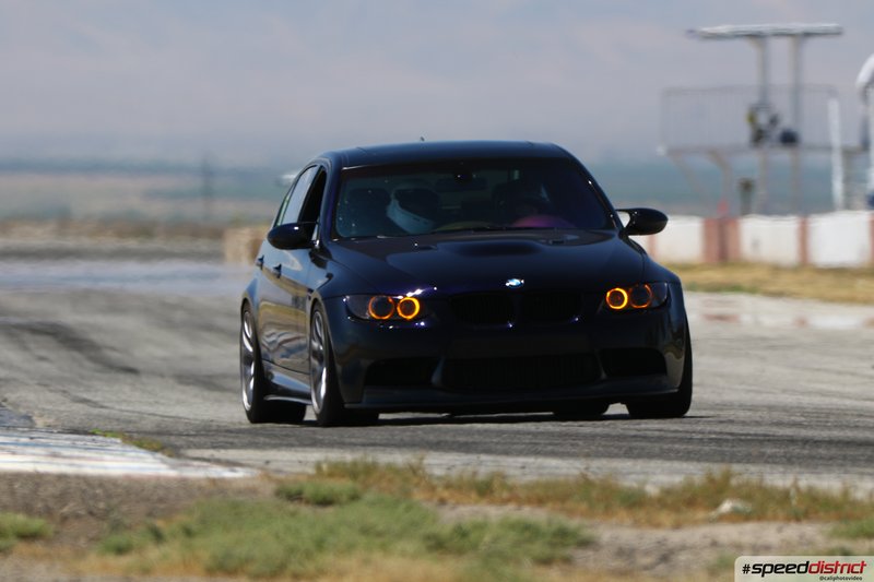 BMW M3 Competition