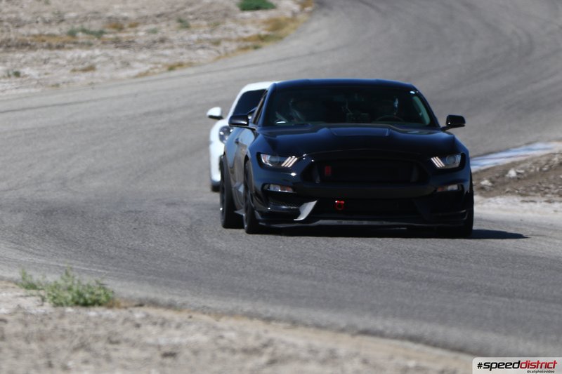 Ford Mustang GT3