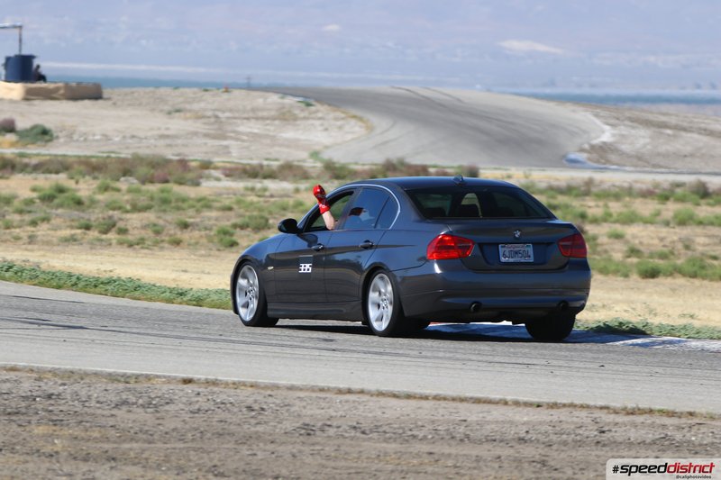 BMW 335i