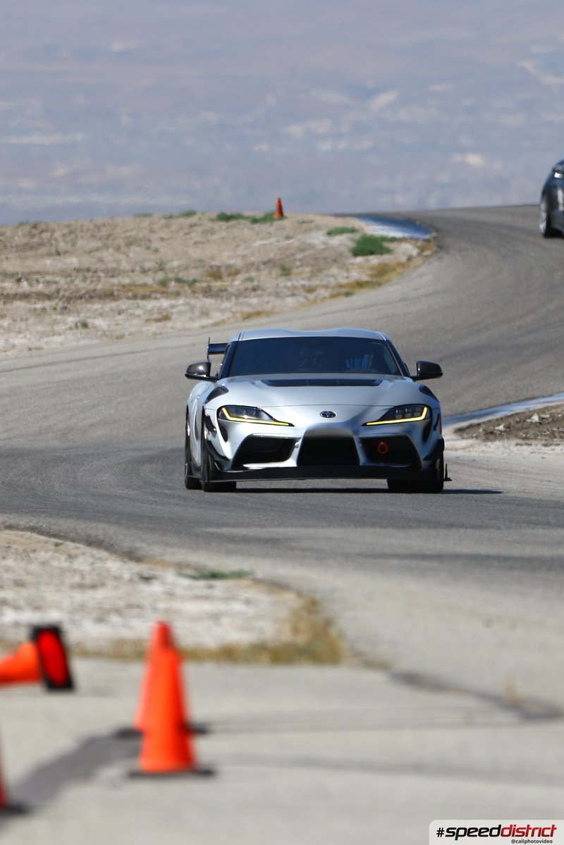 Toyota Supra