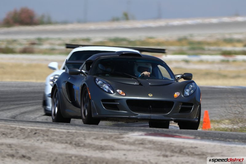 Lotus Exige