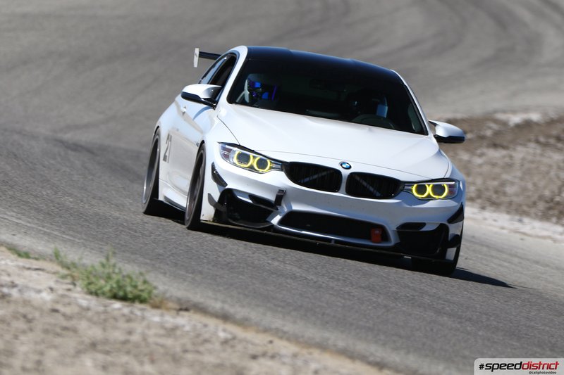 BMW M4 Competition