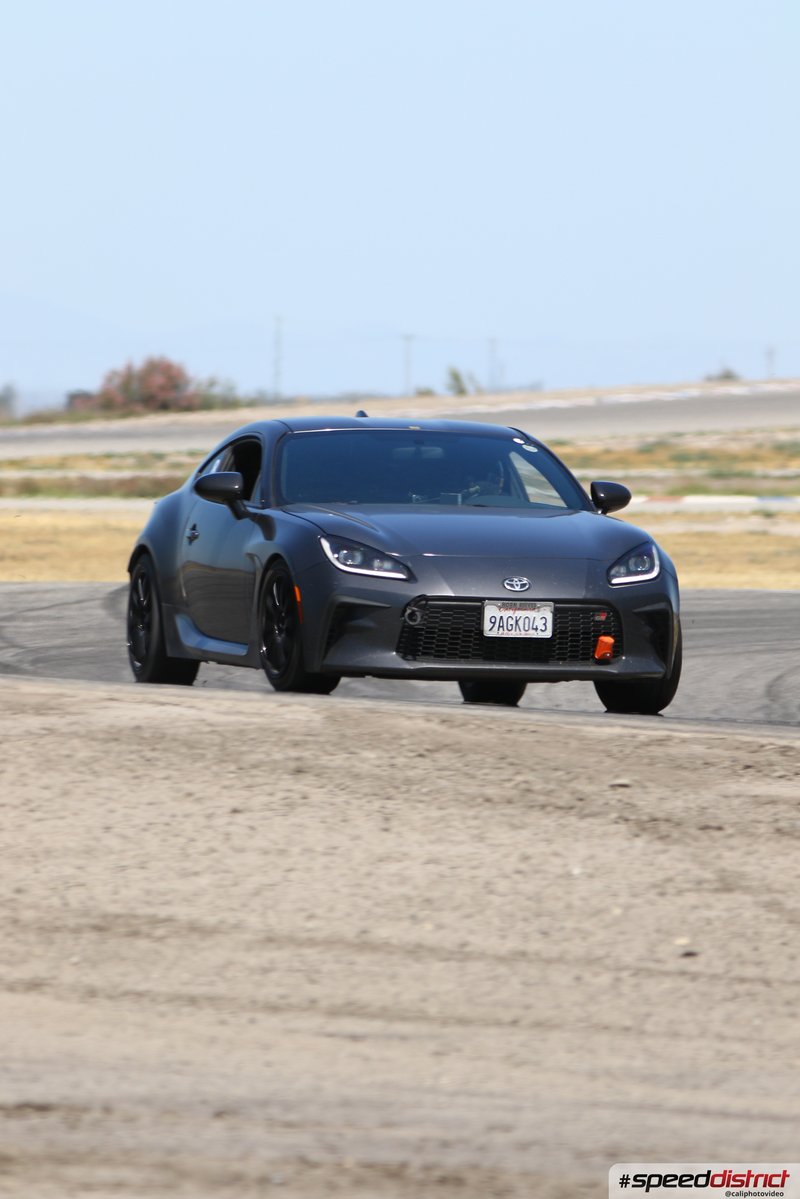 Toyota GR86