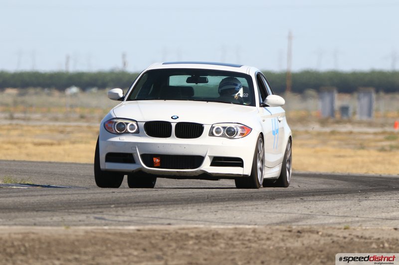 BMW 135i