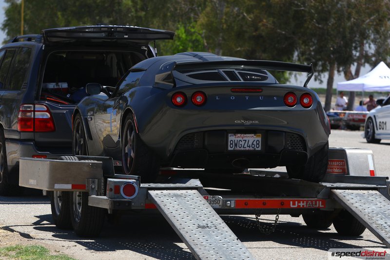 Lotus Exige