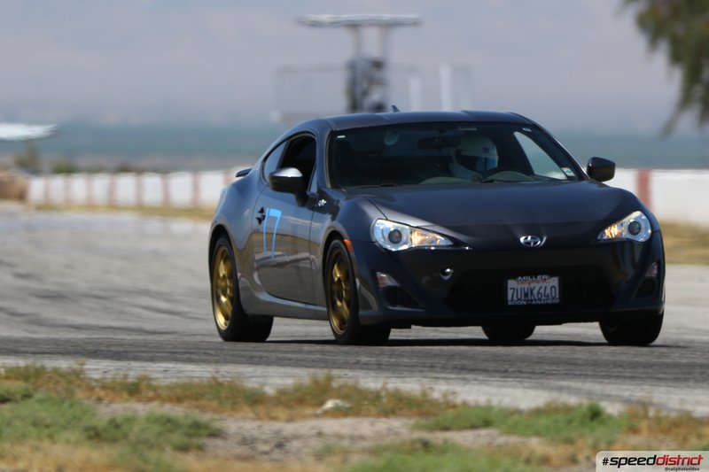 Scion FR-S