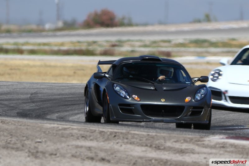 Lotus Exige
