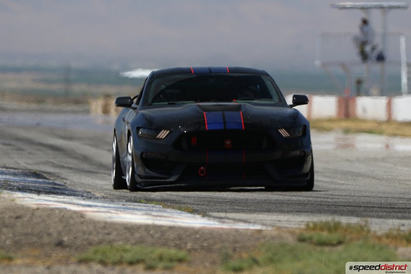 Ford Mustang GT3