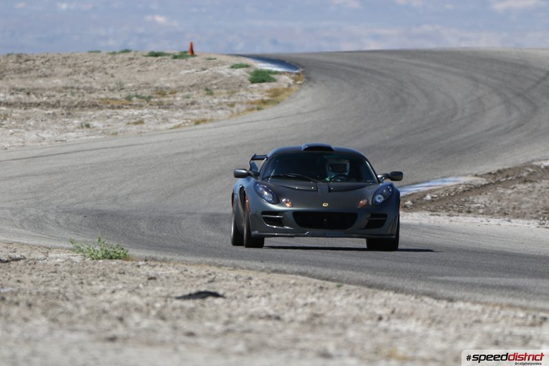 Lotus Exige