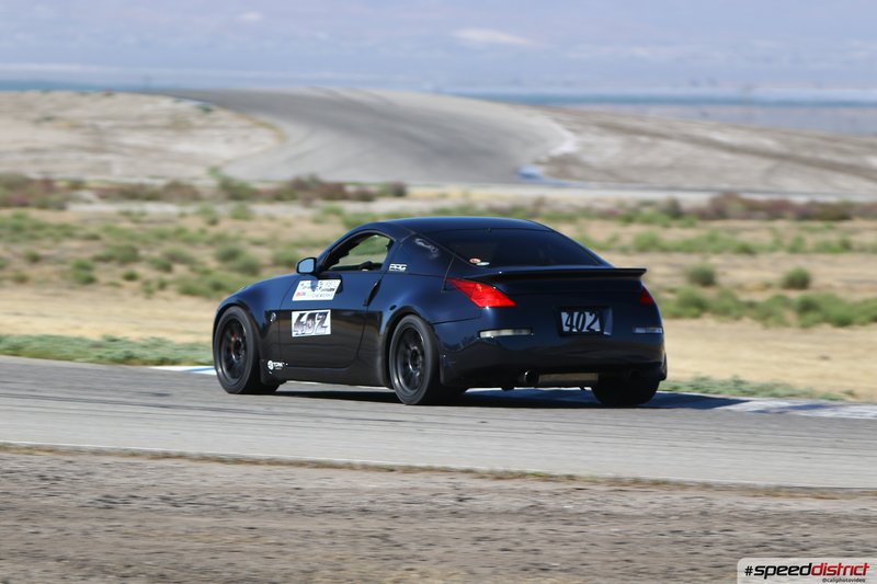 Nissan 350Z