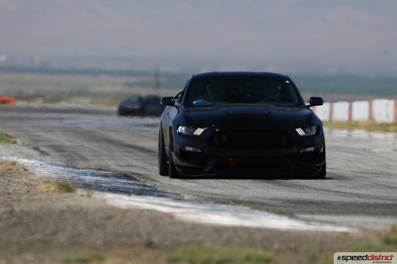 Ford Mustang GT3