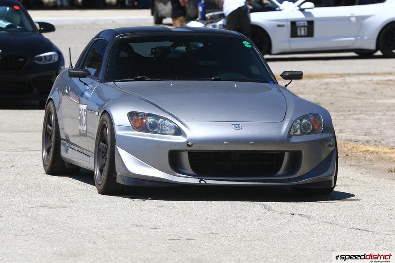 Honda S2000
