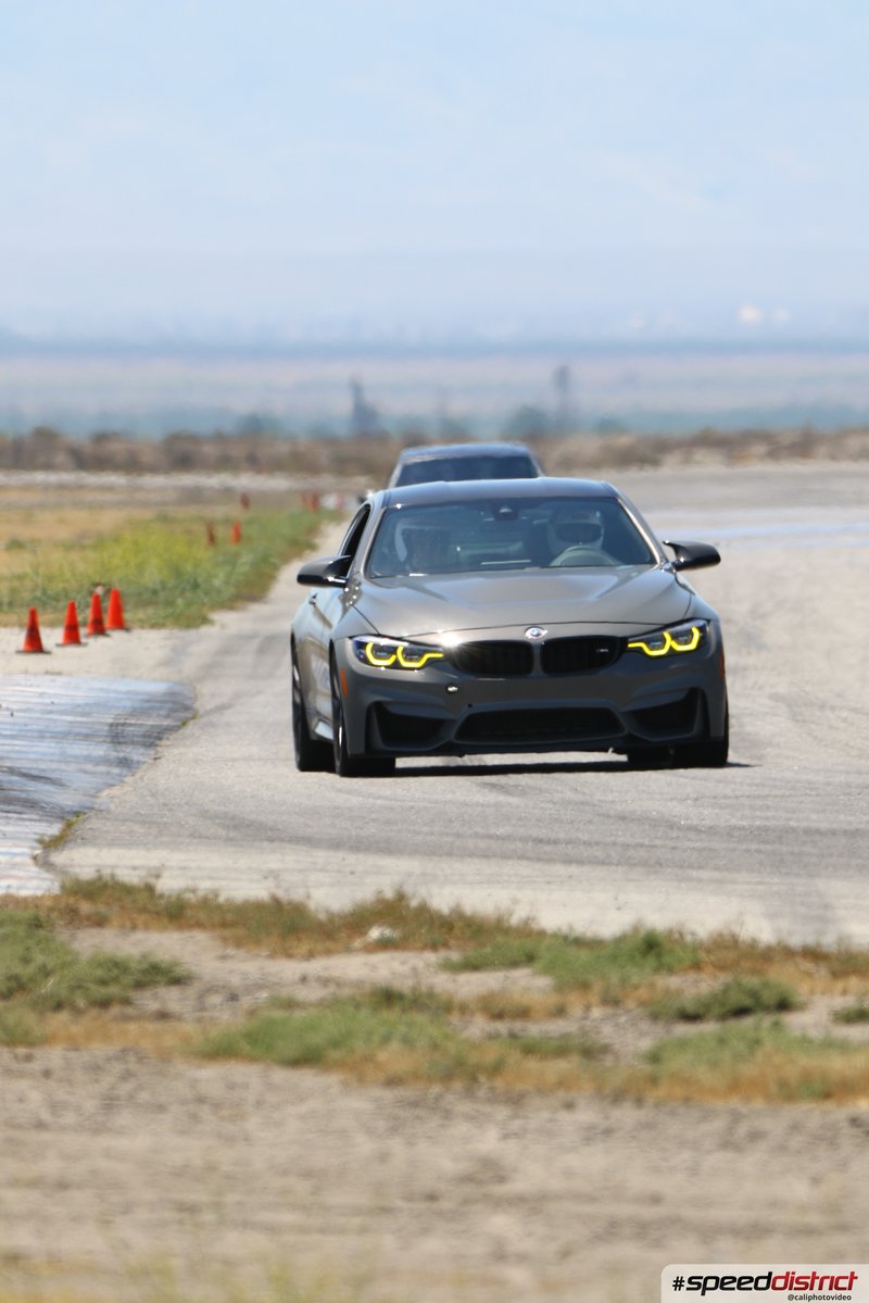 BMW M4 Competition
