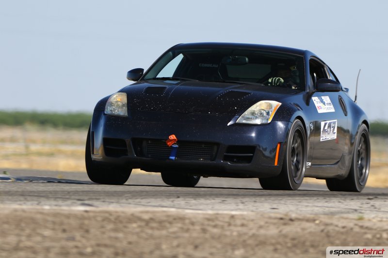 Nissan 350Z