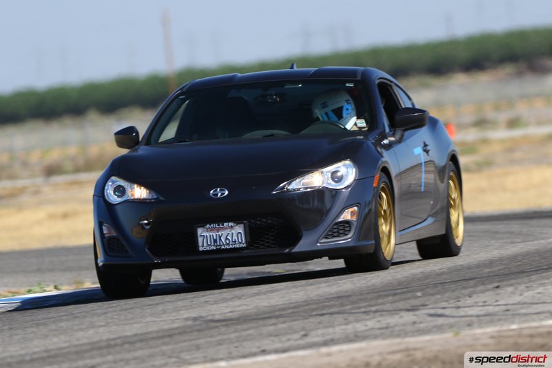 Scion FR-S