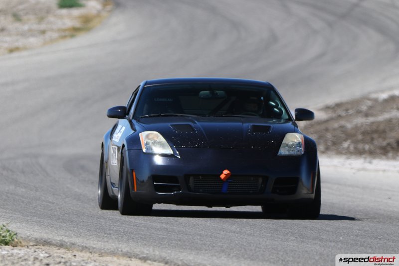 Nissan 350Z