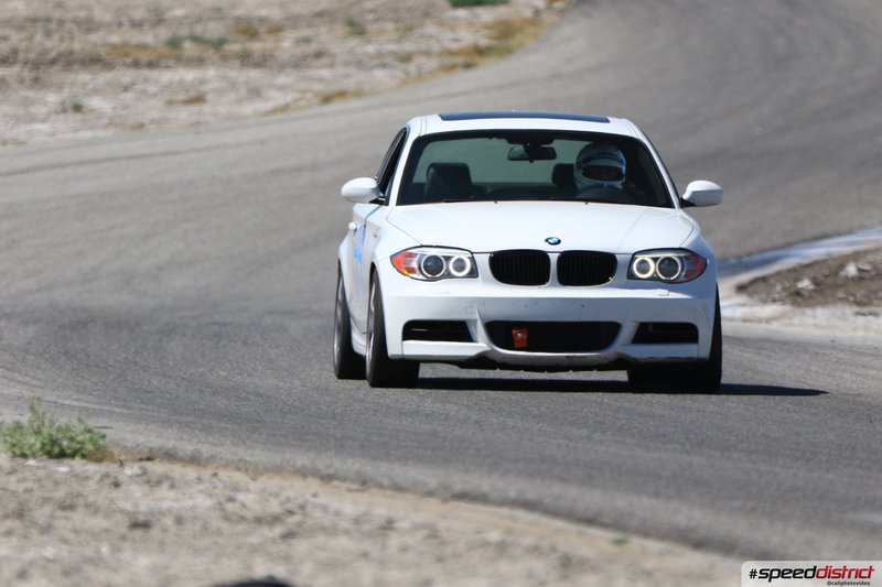 BMW 135i