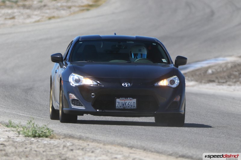 Scion FR-S