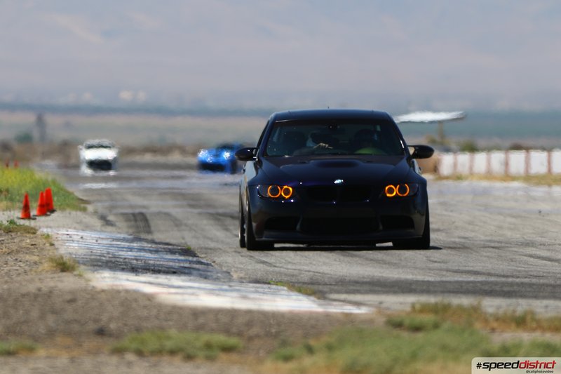 BMW M3 Competition