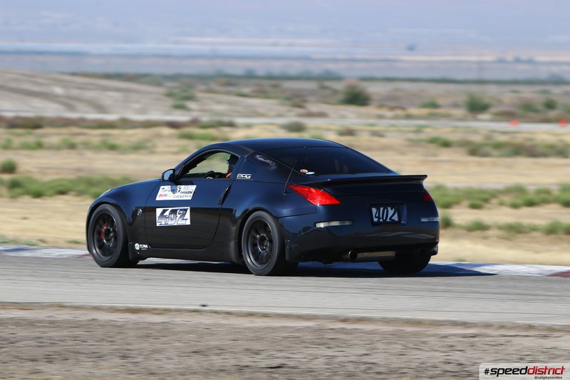 Nissan 350Z