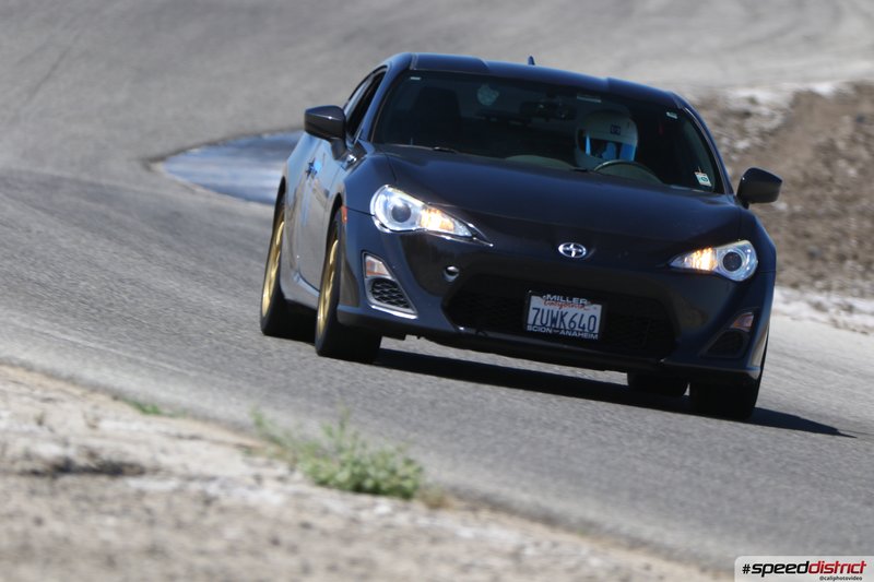 Scion FR-S