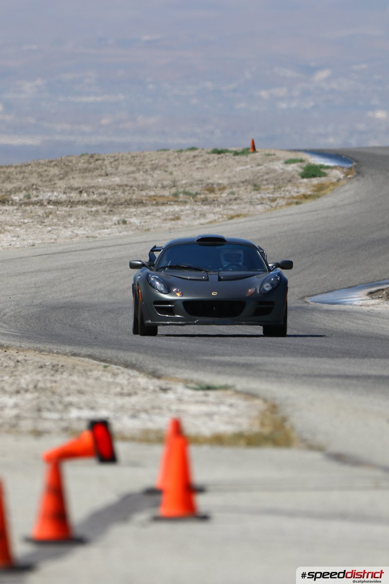Lotus Exige