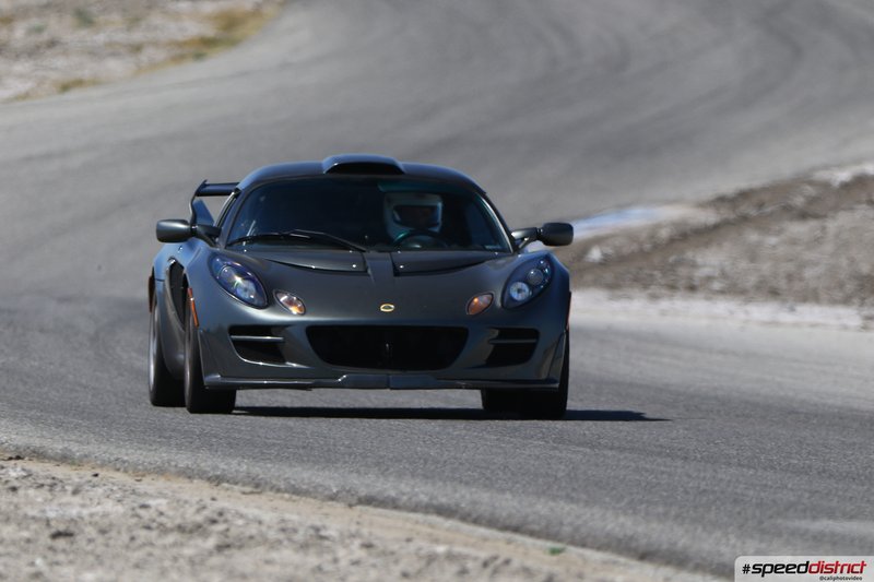 Lotus Exige