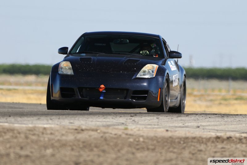 Nissan 350Z
