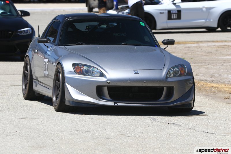 Honda S2000