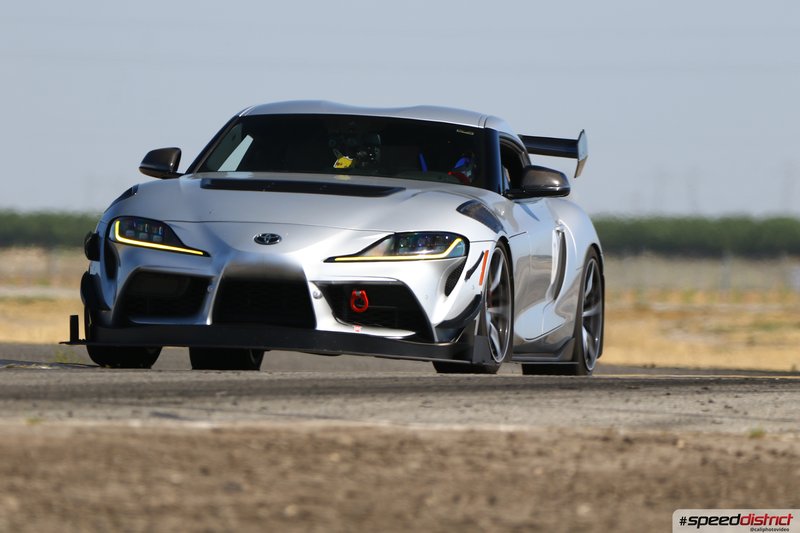 Toyota Supra