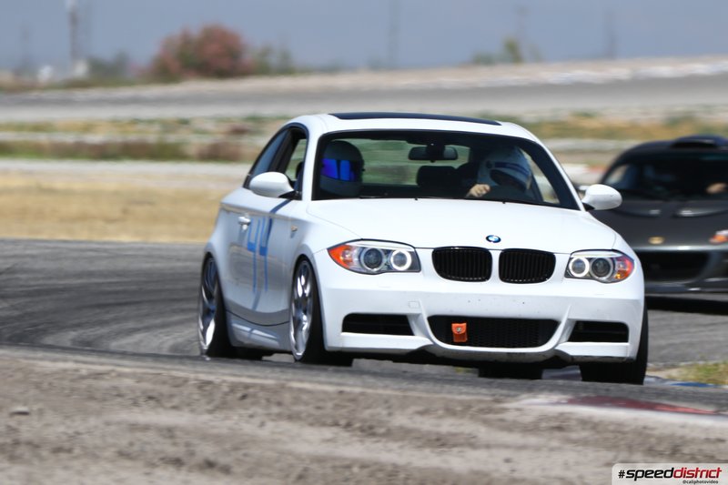 BMW 135i