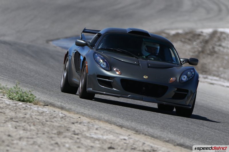 Lotus Exige