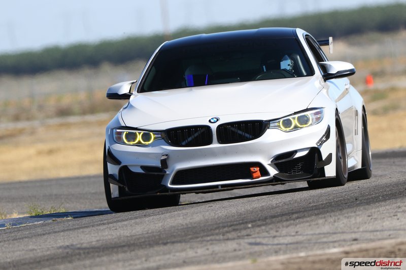 BMW M4 Competition