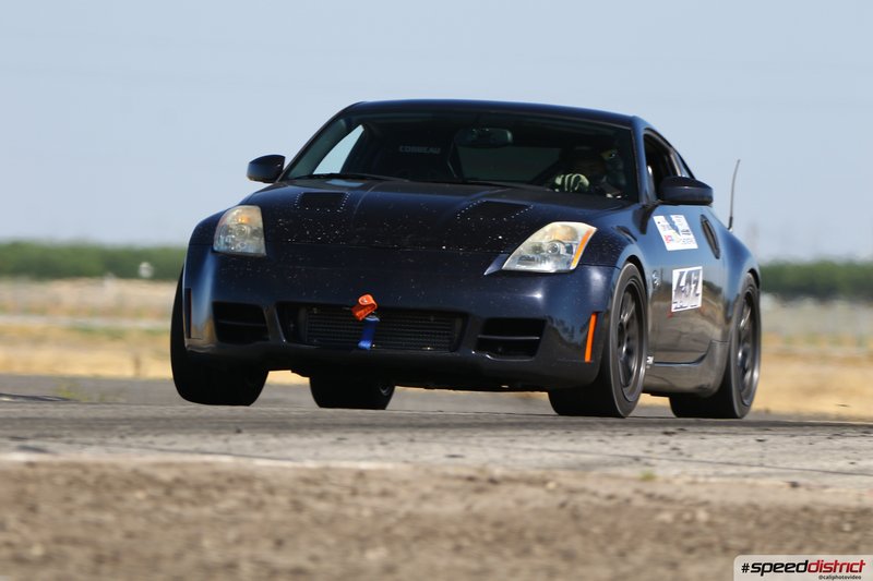 Nissan 350Z