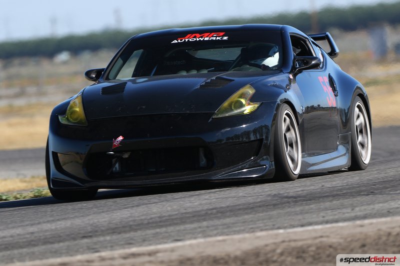 Nissan 370Z