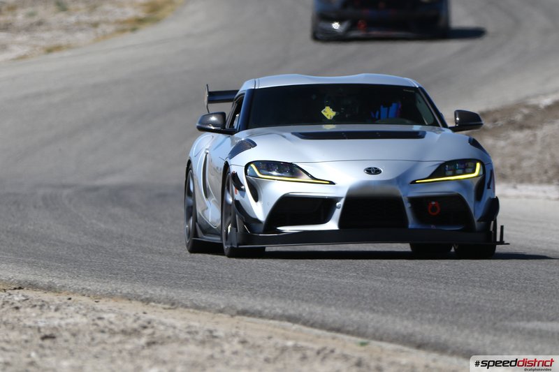 Toyota GR Supra