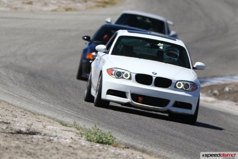 BMW 135i