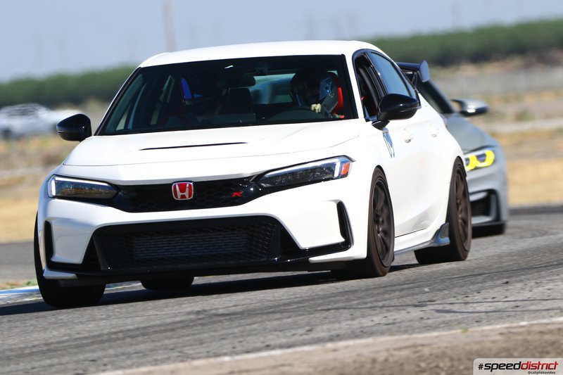 Honda Civic Type R