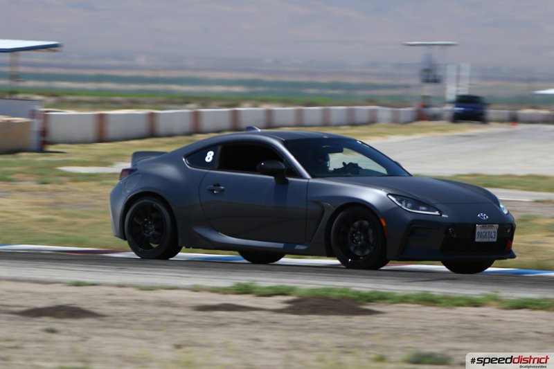Toyota GR86