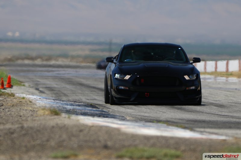 Ford Mustang GT3